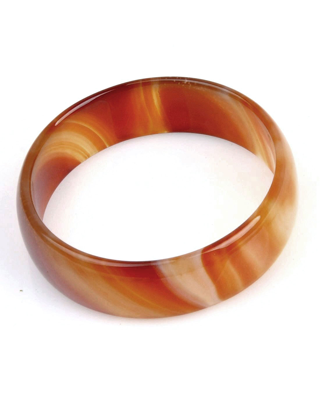 爱亿生 / 多彩玛瑙手镯