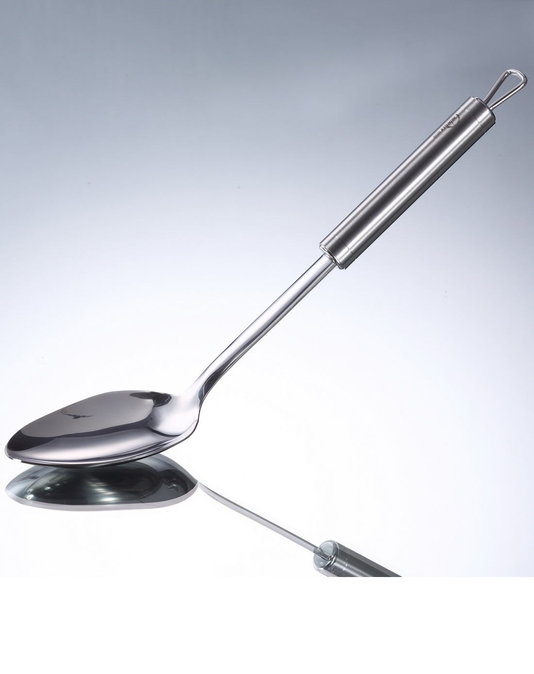 [ ] 明高 不锈钢饭铲