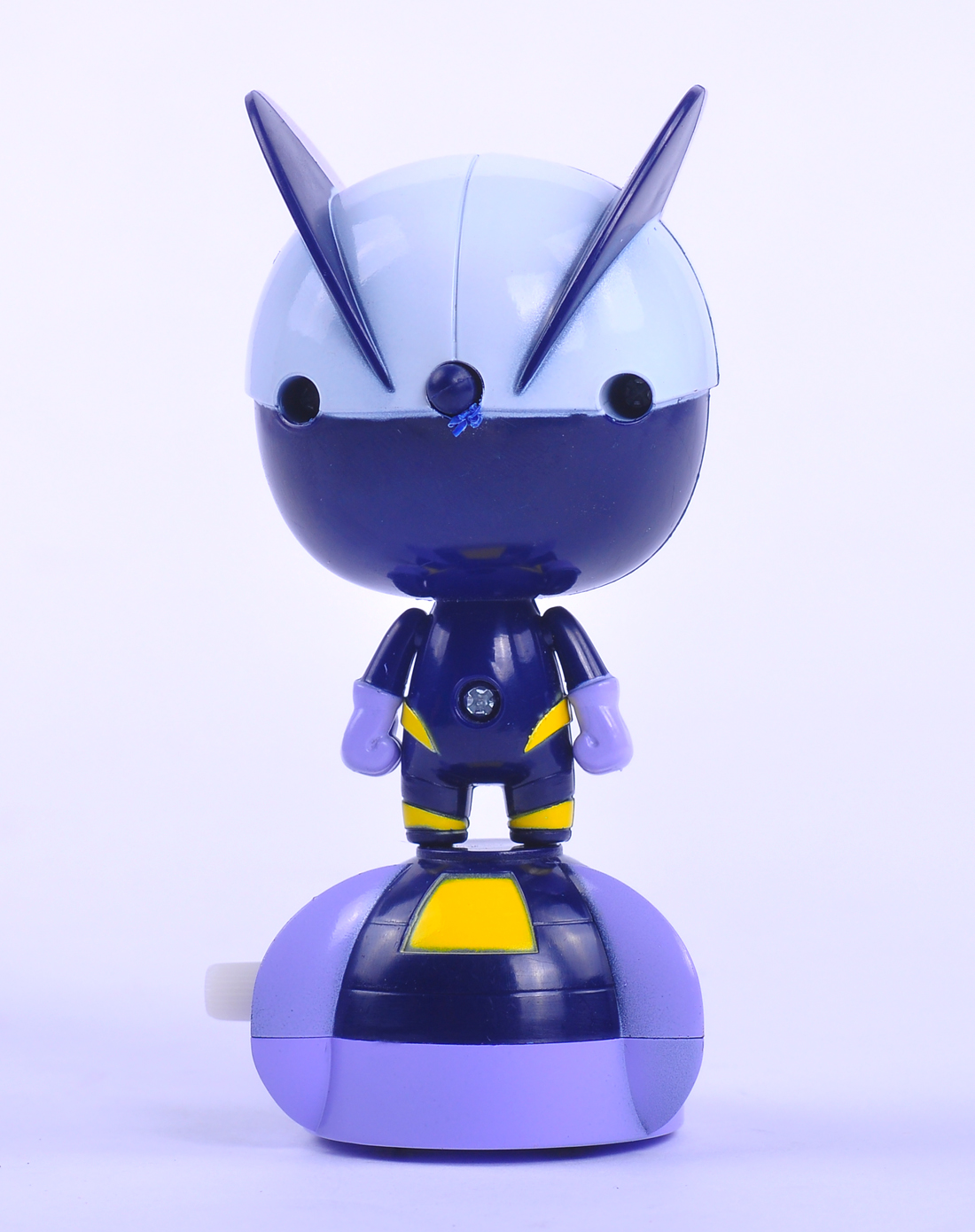 灵动&万代&路霸玩具专场灵动 开心宝贝小心超人