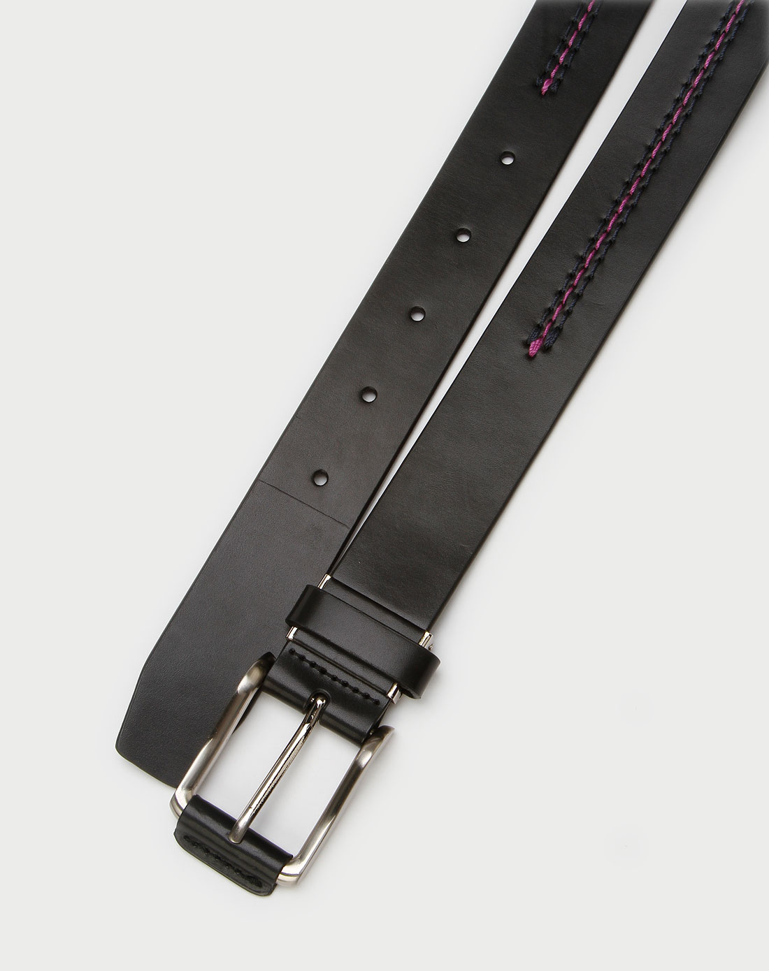 g2000黑色时尚皮带