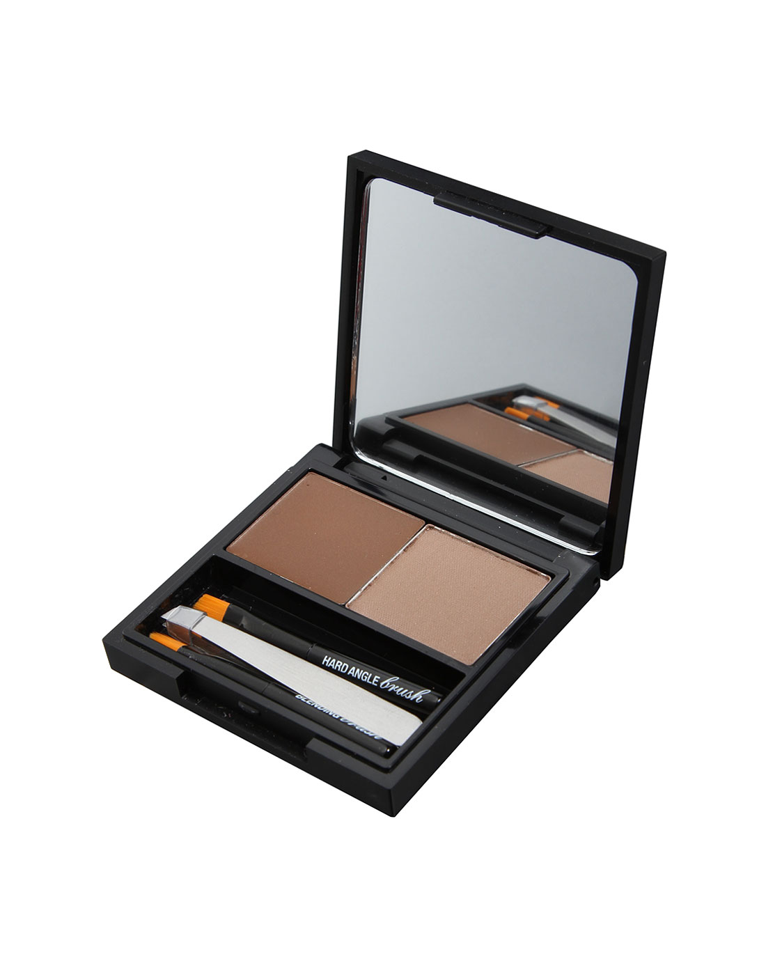 贝玲妃benefit 完美眉毛眉膏眉粉组合(浅褐)4.35g