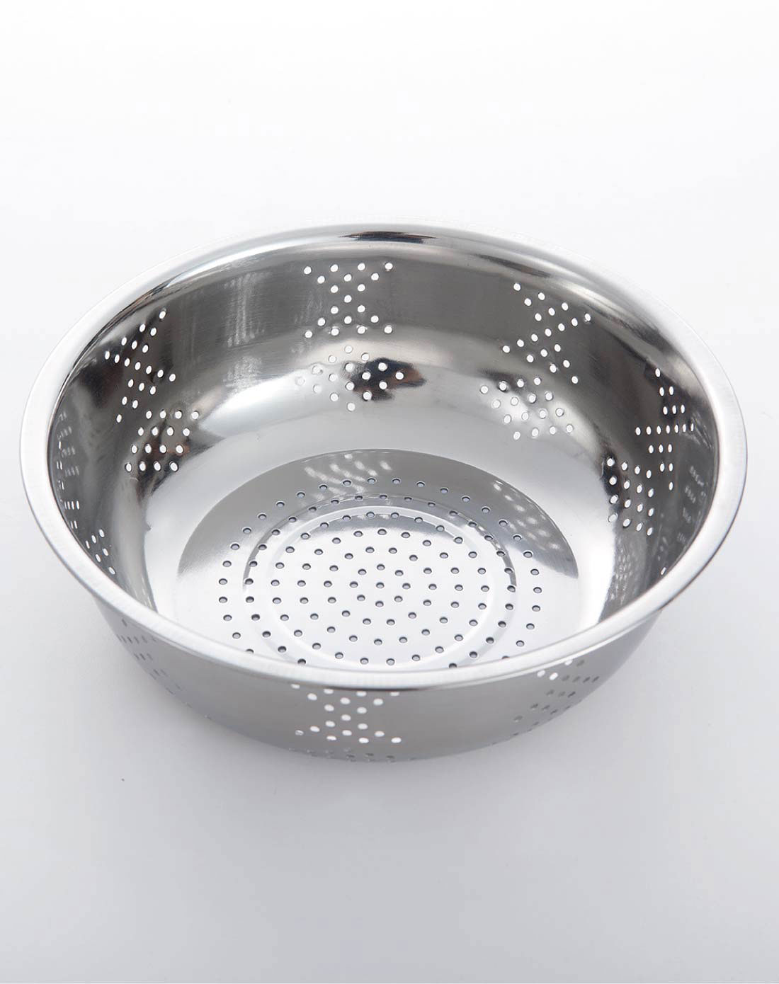 不锈钢洗米筛(3件套)