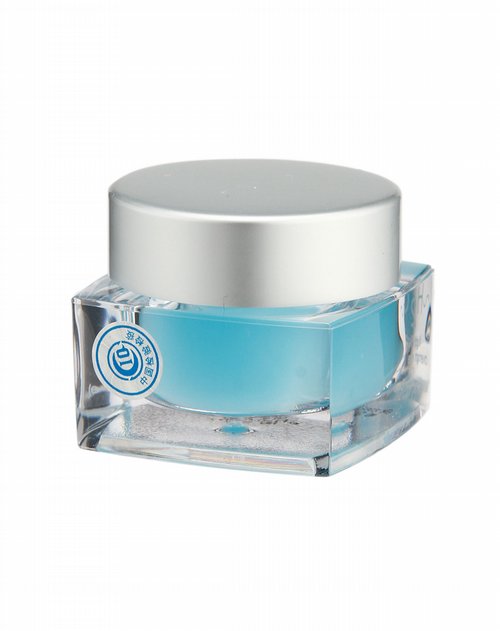 水芝澳h2o 化妆品专场眼部绿洲夜间密集补水眼膜 15ml