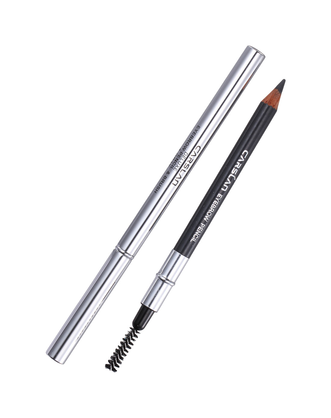 [ 卡姿兰 ] 眉笔4#(烟灰色) 0.8g*两支装