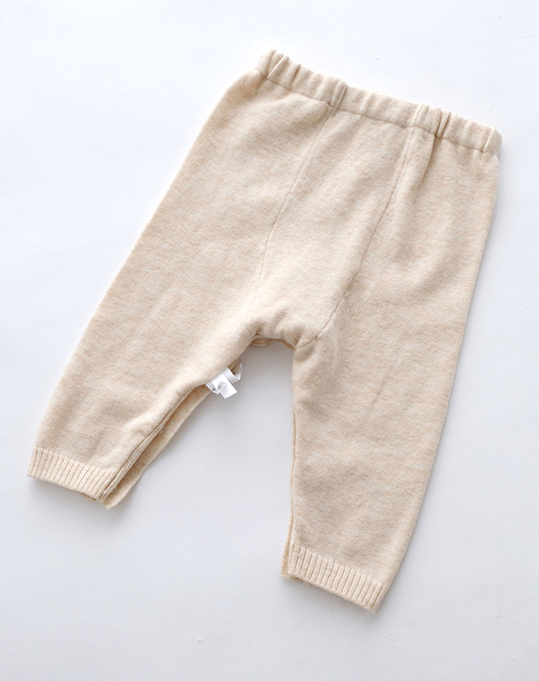 首页> 英氏yeehoo婴幼童专场 > 宝宝羊毛带扣裤子