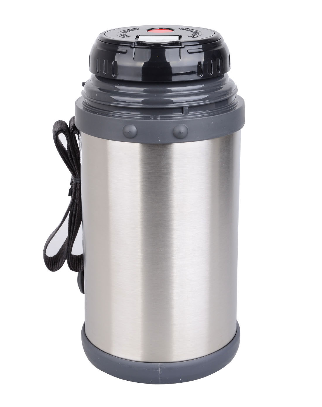 3l银色不锈钢保温瓶