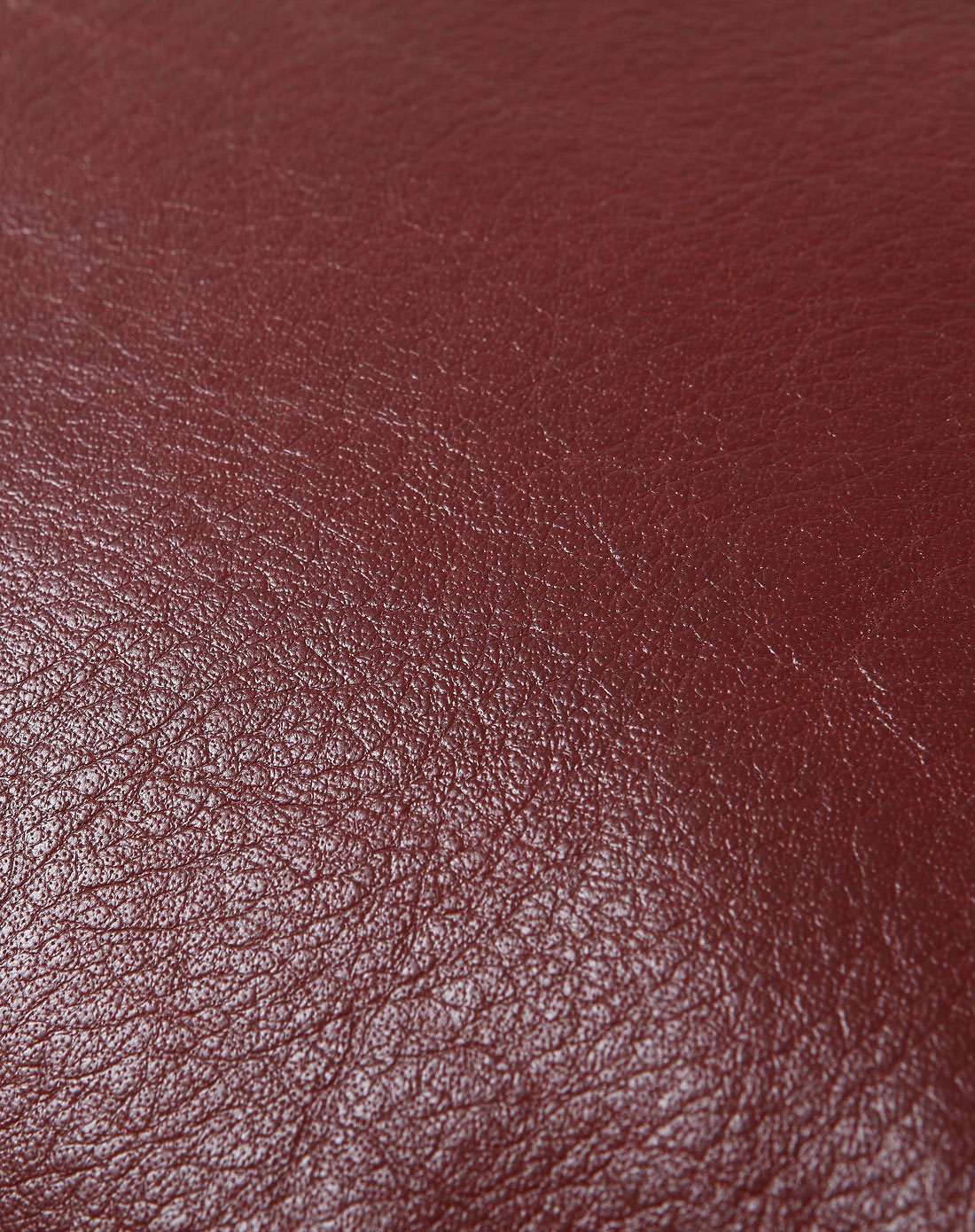 水星上等头层真牛皮 牛皮枕套一对