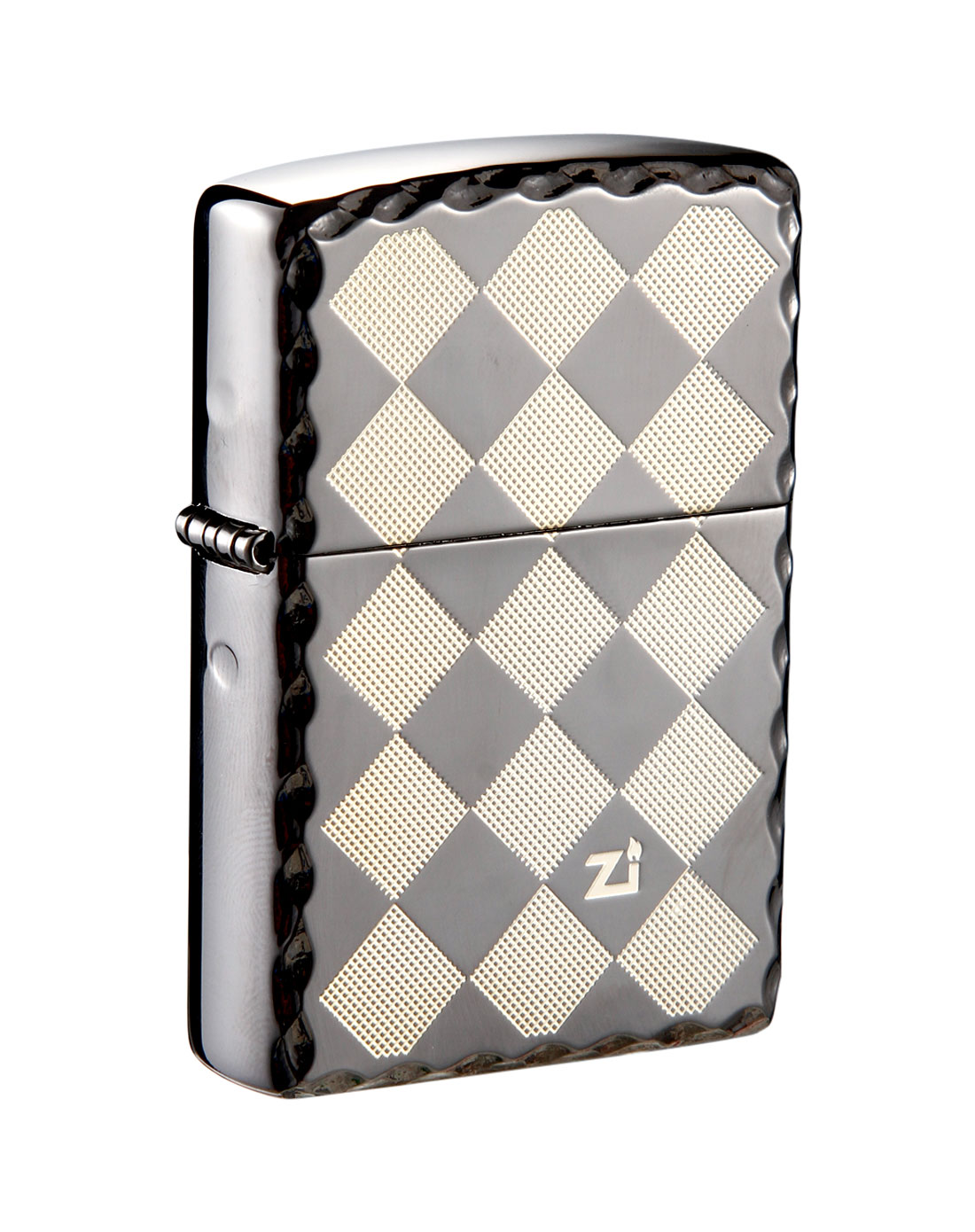 韩版zippo