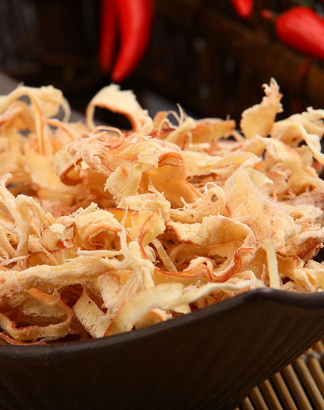 goeasy 即食碳烤鱿鱼丝(香辣) 200g够意思系列