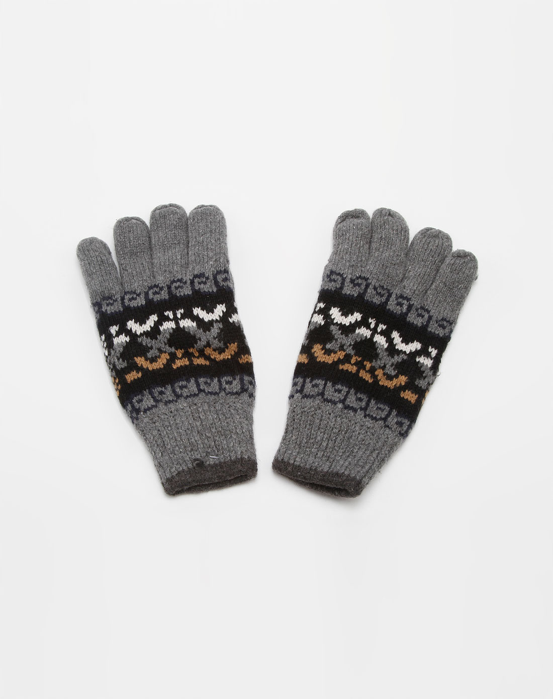 台格童装库存专场台格 男款浅灰色针织手袜