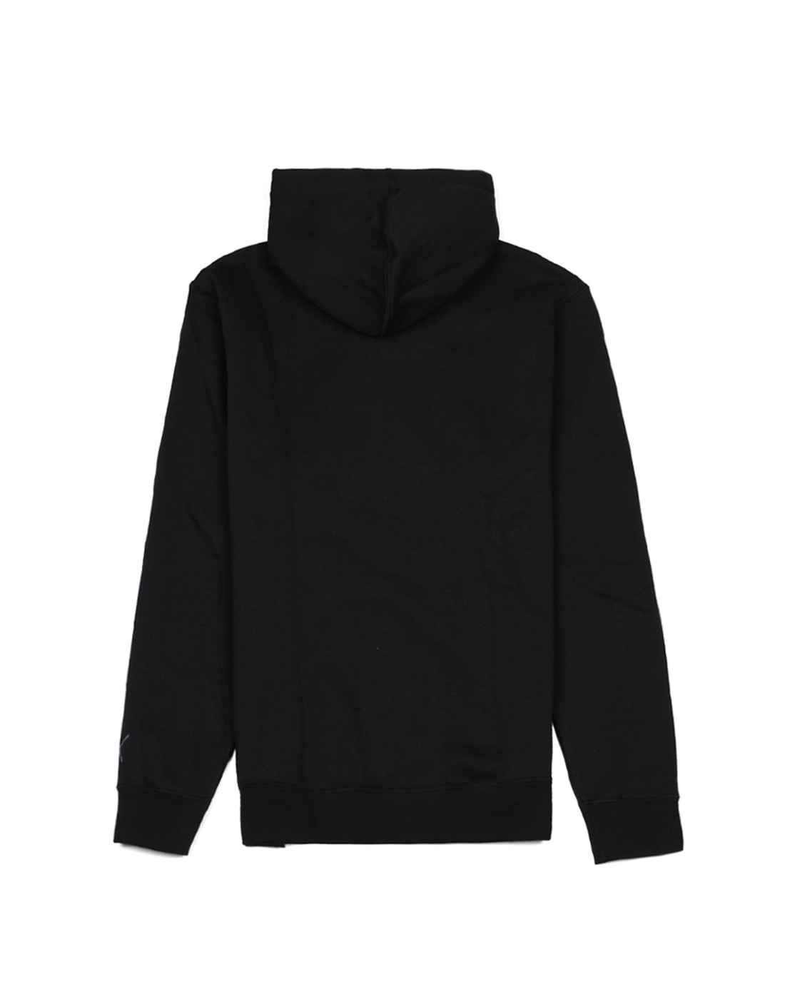 [ 彪马 ] 男子黑色针织卫衣