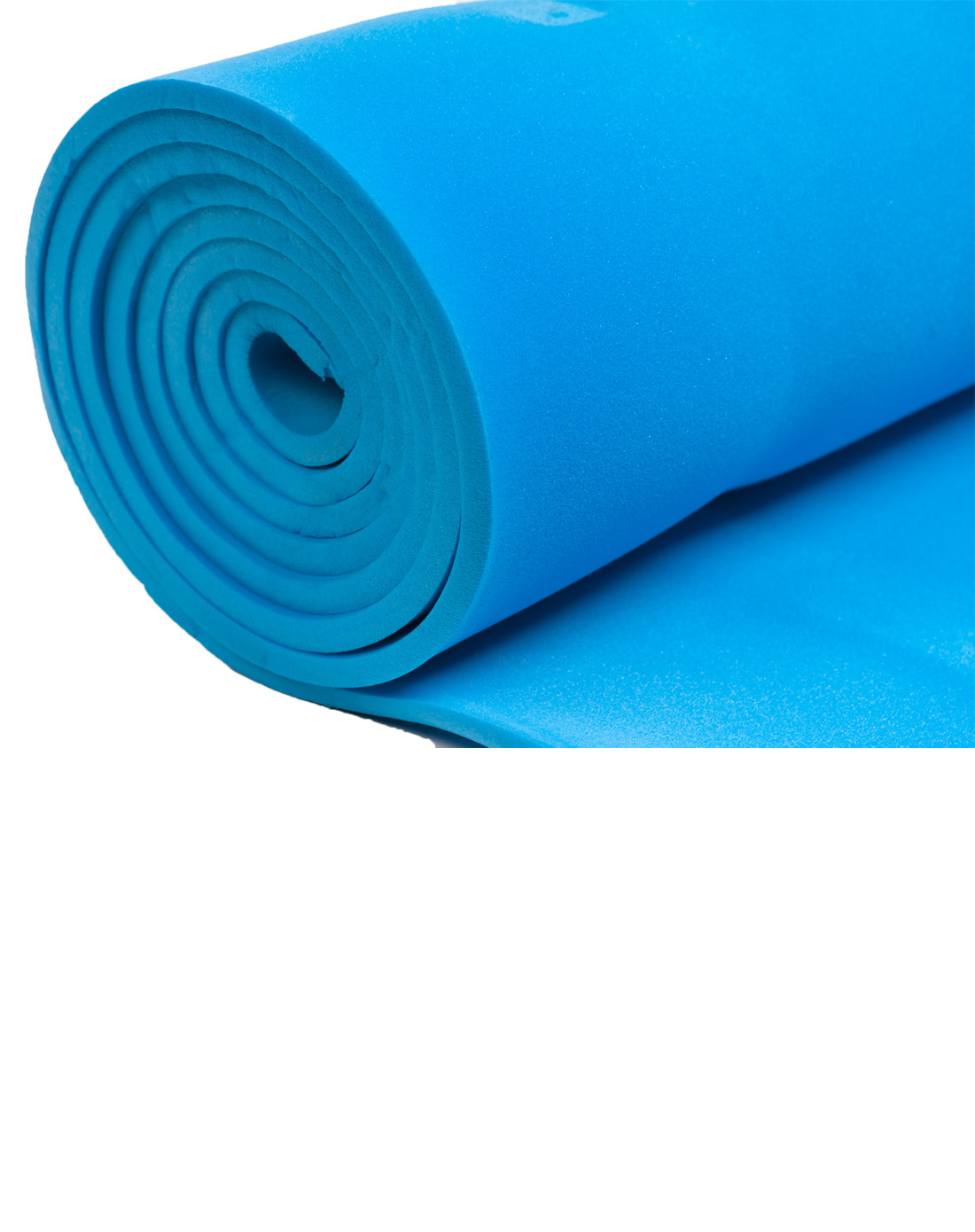 [ 猎鹰计划 ] 中性蓝色泡沫沙滩垫