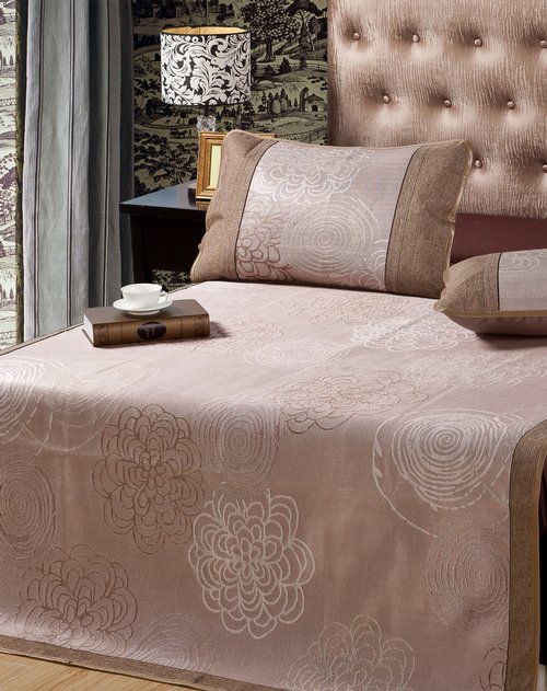 5m冰丝席三件套-芳郁倾城