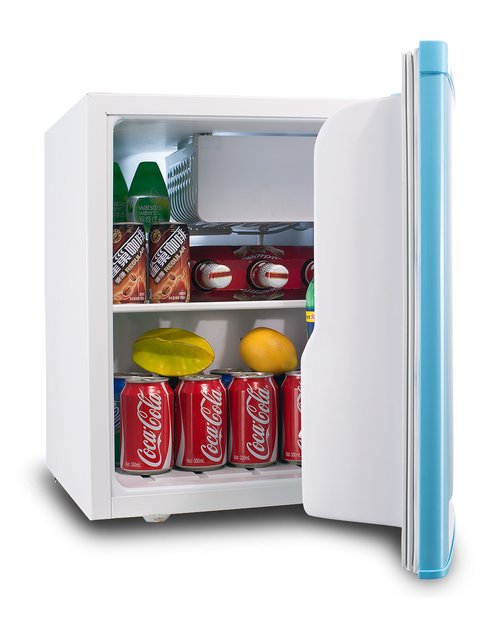 双门冷藏冷冻压缩机小冰箱skg3515